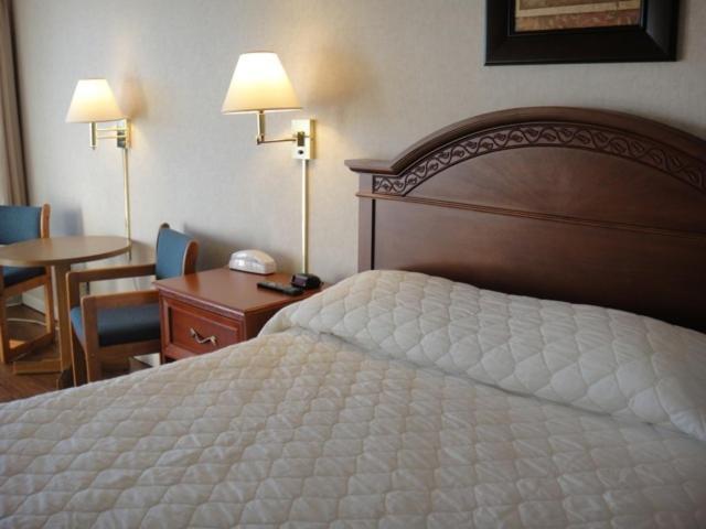 Bryce Inn Smiths Grove Camera foto